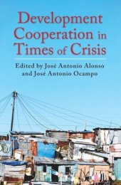 book Development Cooperation in Times of Crisis