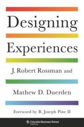 book Designing Experiences