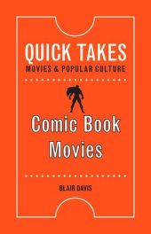 book Comic Book Movies