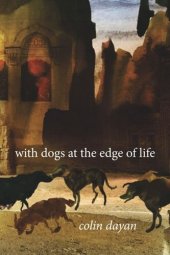 book With Dogs at the Edge of Life