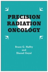 book Precision Radiation Oncology