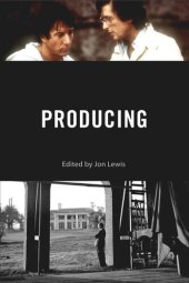 book Producing