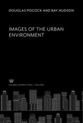 book Images of the Urban Environment