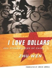 book I Love Dollars and Other Stories of China