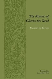 book The Murder of Charles the Good