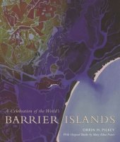 book A Celebration of the World’s Barrier Islands