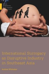 book International Surrogacy as Disruptive Industry in Southeast Asia