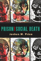 book Prison and Social Death