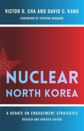 book Nuclear North Korea: A Debate on Engagement Strategies