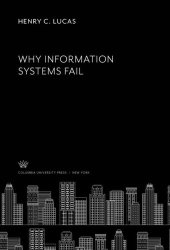 book Why Information Systems Fail