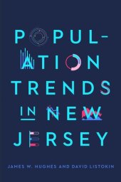 book Population Trends in New Jersey