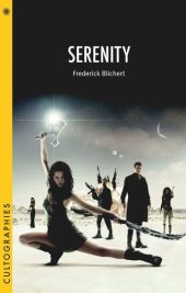 book Serenity