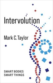 book Intervolution: Smart Bodies Smart Things