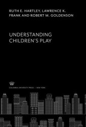 book Understanding Children’S Play