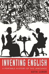 book Inventing English: A Portable History of the Language