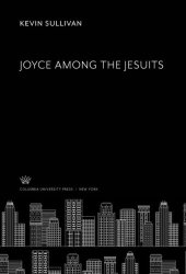 book Joyce Among the Jesuits