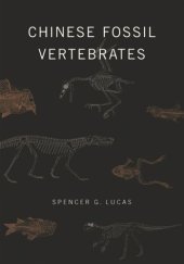 book Chinese Fossil Vertebrates