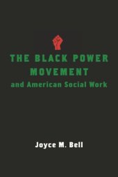 book The Black Power Movement and American Social Work