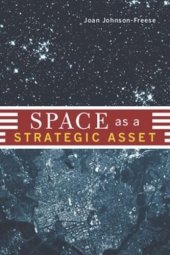 book Space as a Strategic Asset