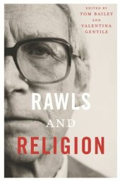 book Rawls and Religion