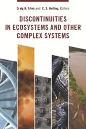 book Discontinuities in Ecosystems and Other Complex Systems