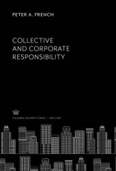 book Collective and Corporate Responsibility