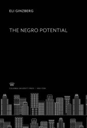 book The Negro Potential