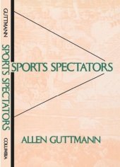 book Sports Spectators
