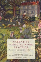 book Narrative in Social Work Practice: The Power and Possibility of Story