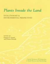 book Plants Invade the Land: Evolutionary and Environmental Perspectives