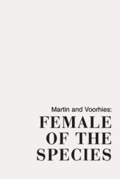 book Female of the Species