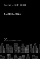 book Mathematics