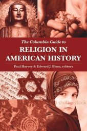 book The Columbia Guide to Religion in American History