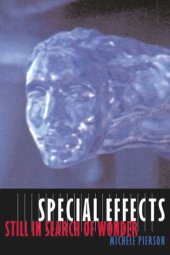 book Special Effects: Still in Search of Wonder