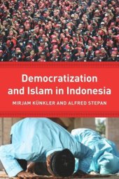 book Democracy and Islam in Indonesia