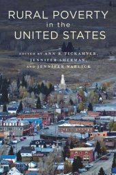 book Rural Poverty in the United States