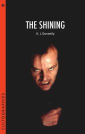 book The Shining