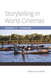 book Storytelling in World Cinemas: Contexts