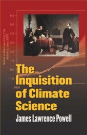 book The Inquisition of Climate Science