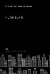 book Hugh Blair