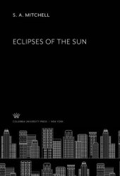 book Eclipses of the Sun