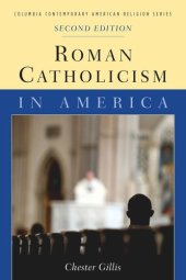 book Roman Catholicism in America