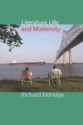 book Literature, Life, and Modernity