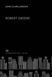 book Robert Greene