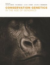 book Conservation Genetics in the Age of Genomics