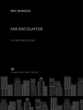 book Far Encounter: The Neptune System