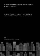 book Forrestal and the Navy