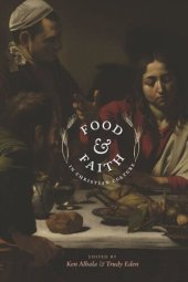 book Food and Faith in Christian Culture