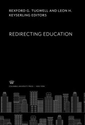 book Redirecting Education