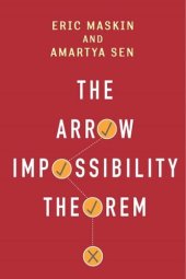 book The Arrow Impossibility Theorem